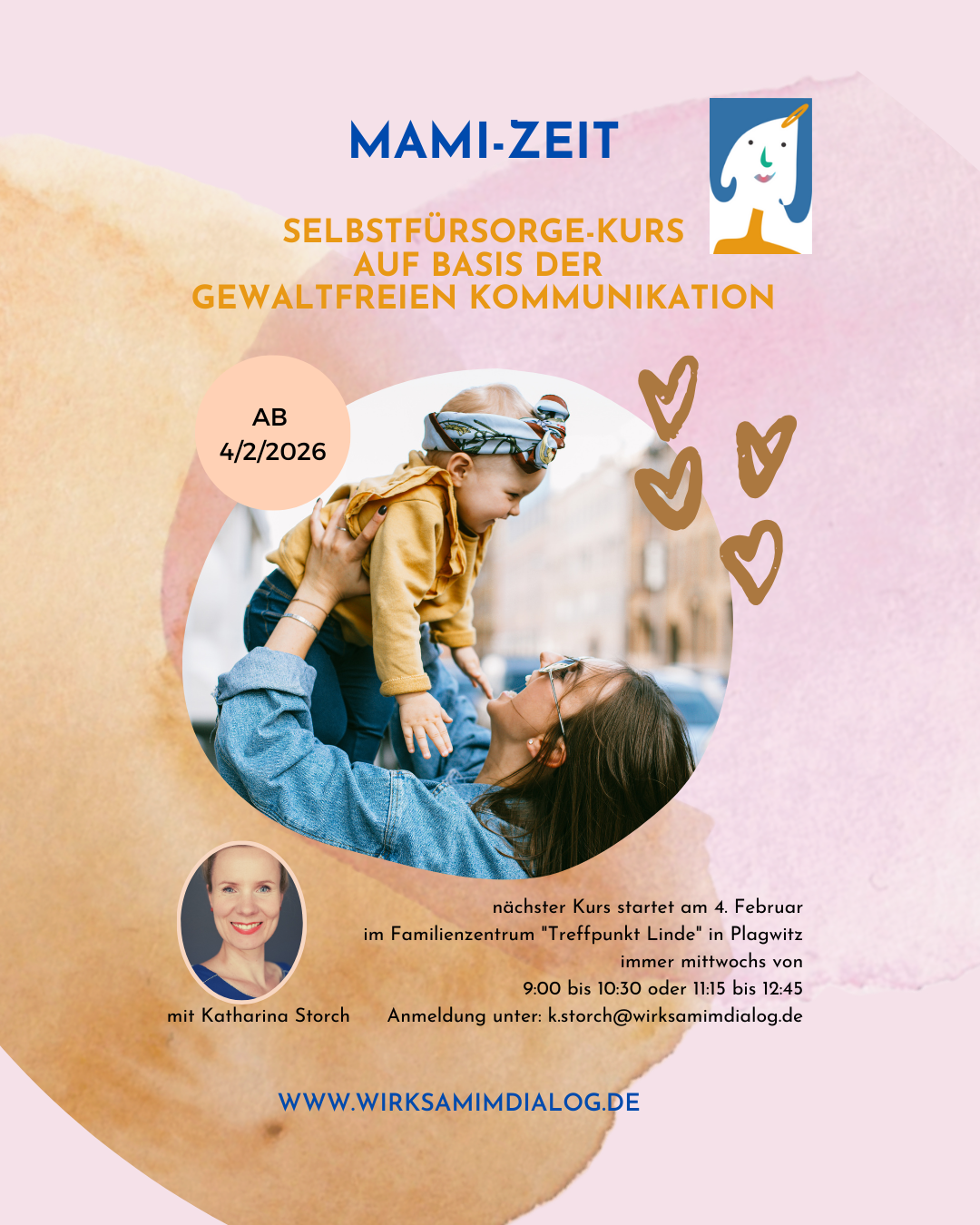 Symbolbild zur Veranstaltung