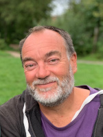 Foto von Richard Schut